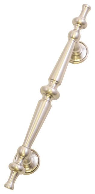 Traditional Cabinet Pull And Plates 9 5 Traditional Cabinet