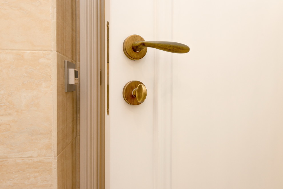 Квартира в Москве