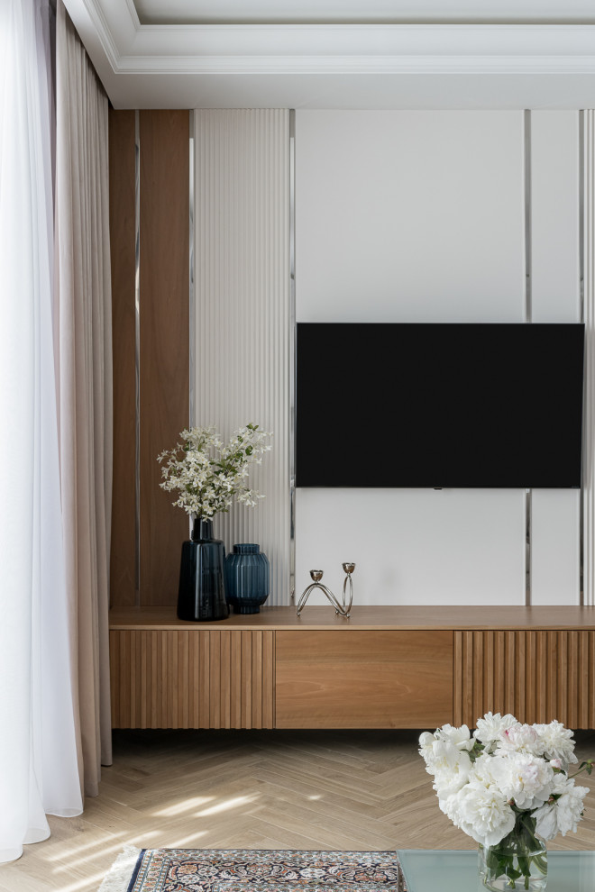 ЖК "Английский квартал"