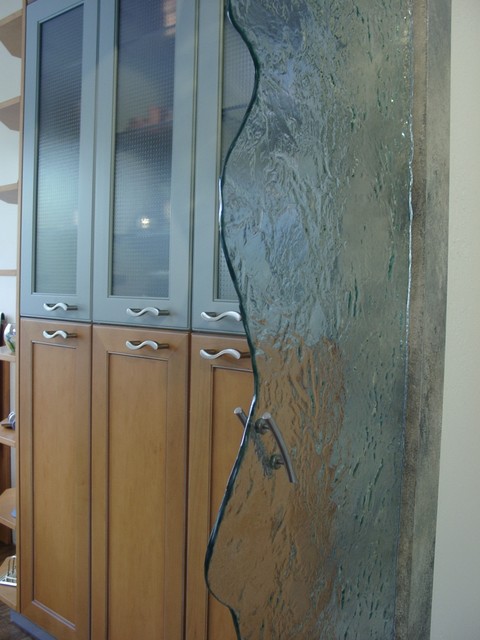 Danenberg Design eclectic-kitchen