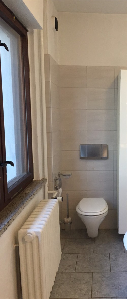 Altbau bad sanierung ideen gesucht