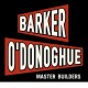 Barker O'Donoghue Master Builders