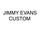 Jimmy Evans Custom
