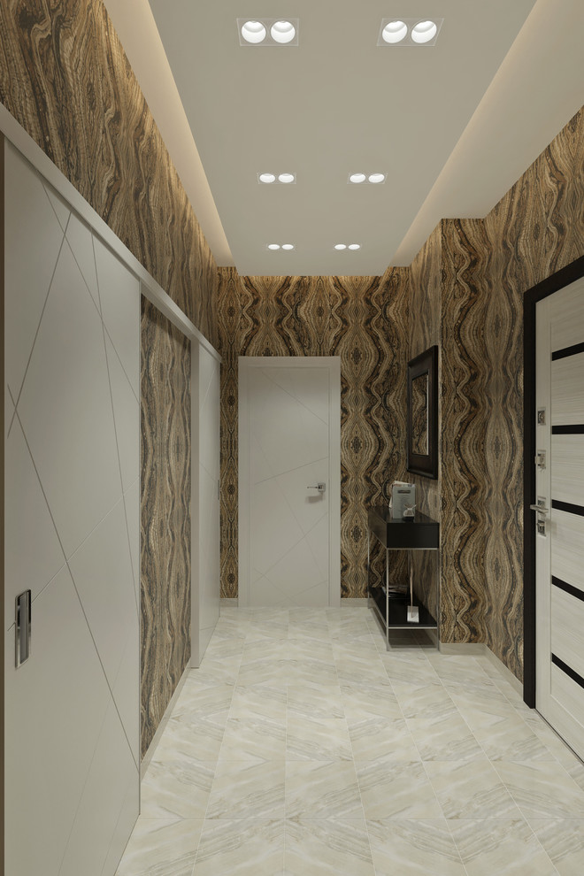 Квартира на Нагатинской для молодого холостяка в самом расцвете сил