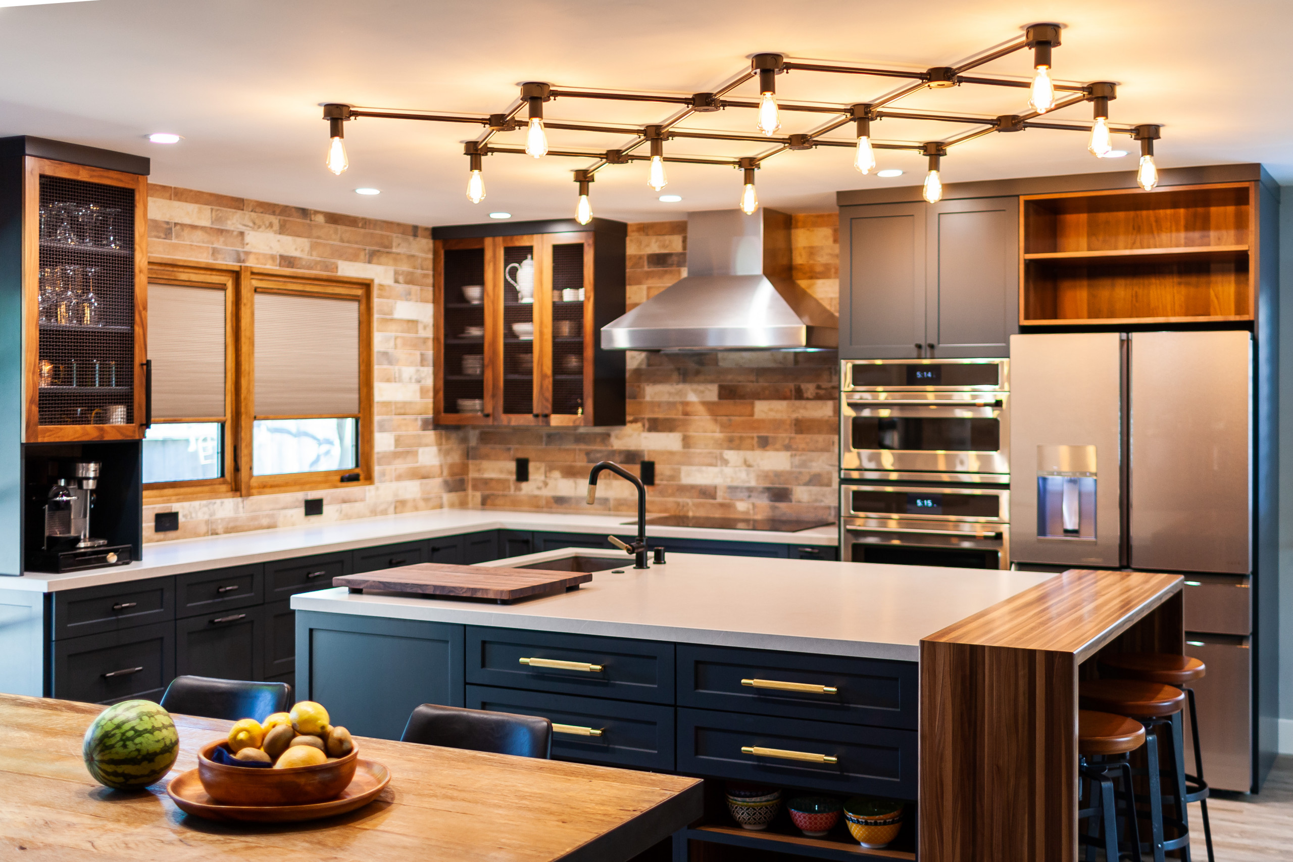 One of a kind Kitchen Remodel
