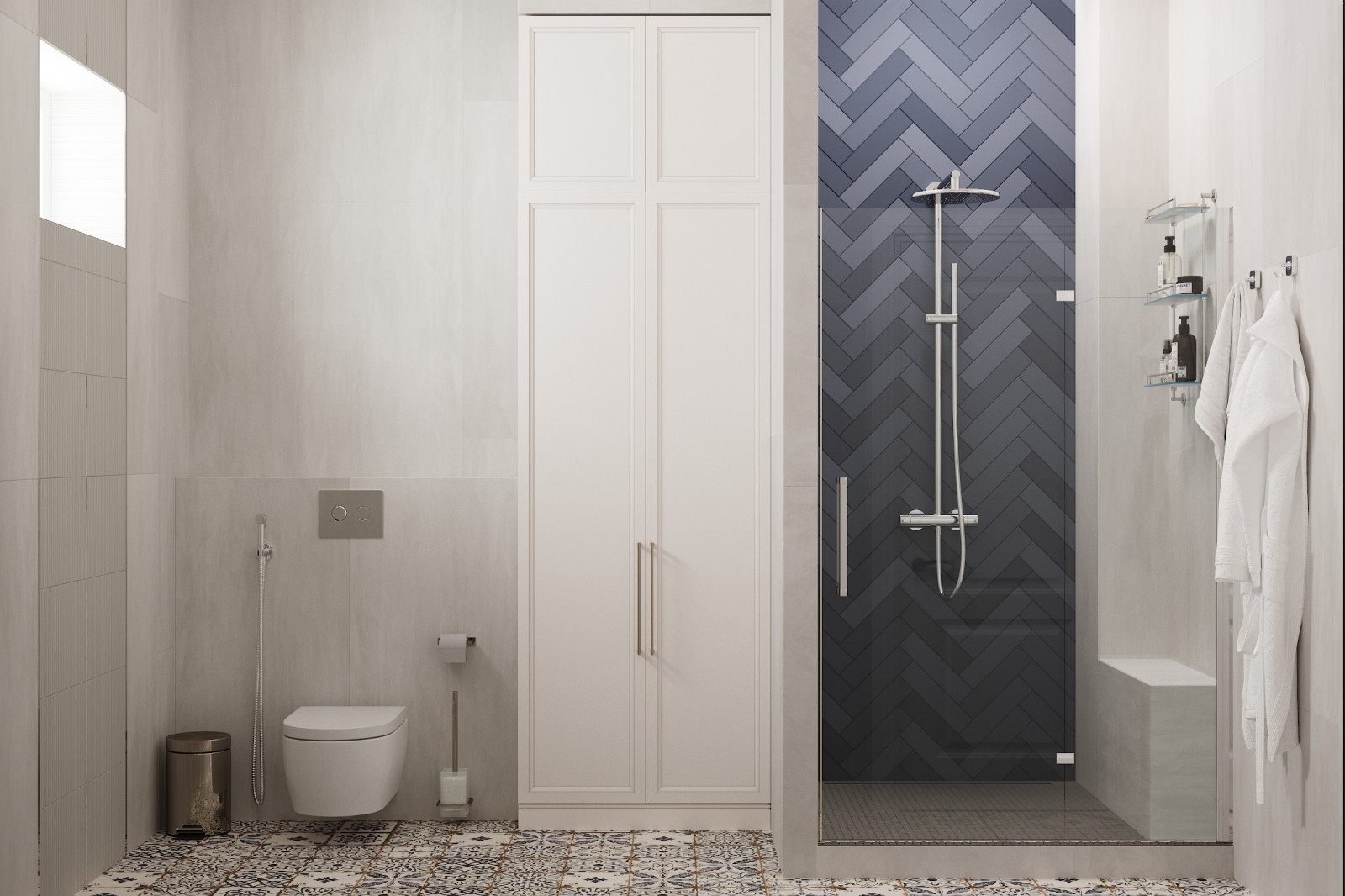 Дом в Ханты-Мансийске