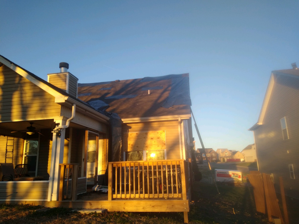 Exterior Projects