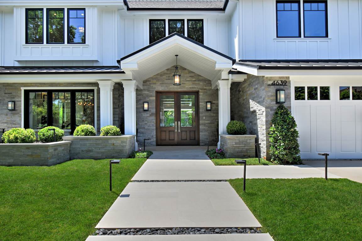 Sherman Oaks Home