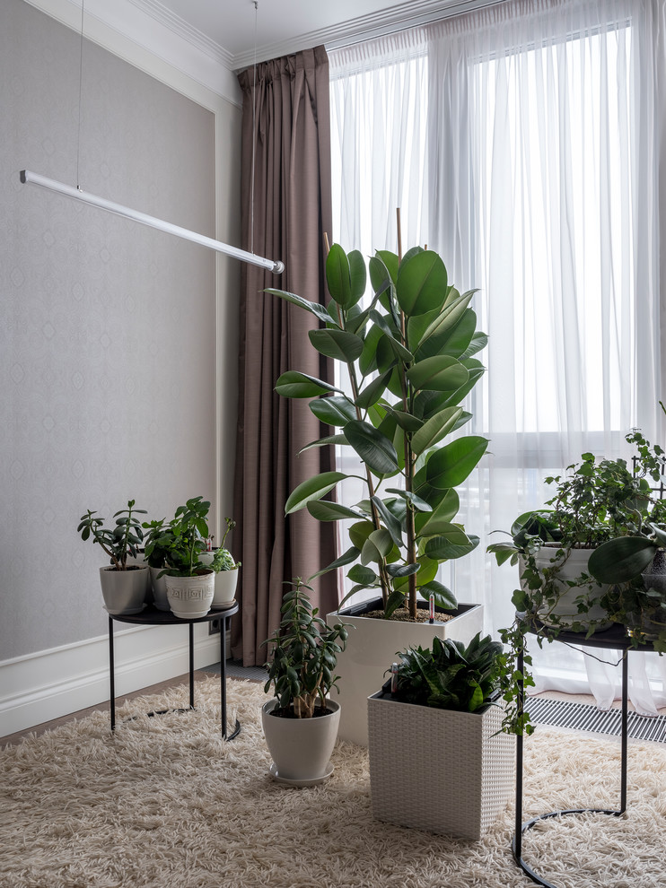 Минимализм в современной классике