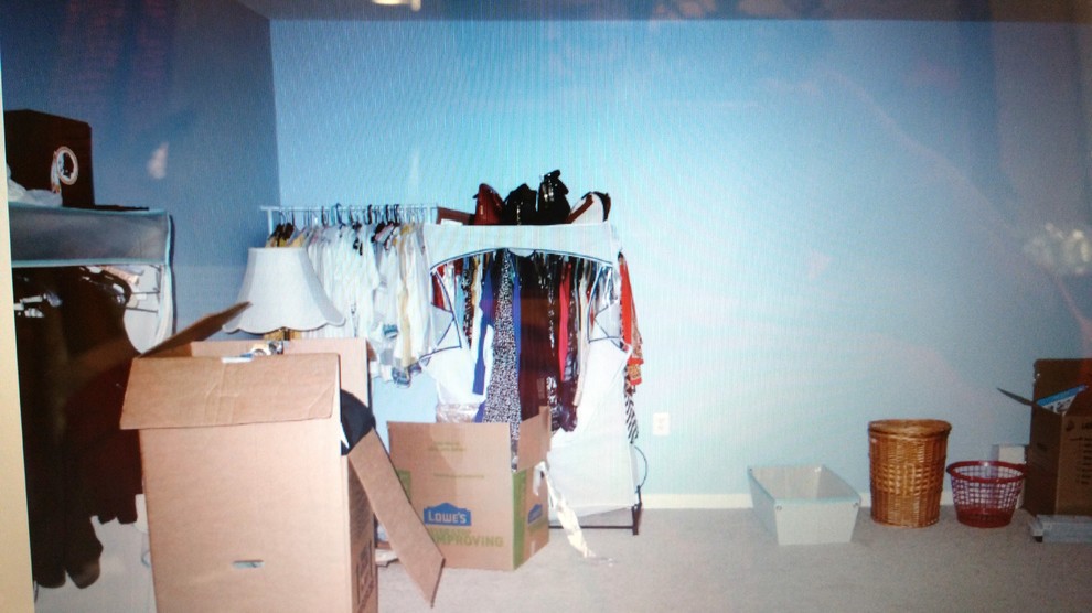 Closets