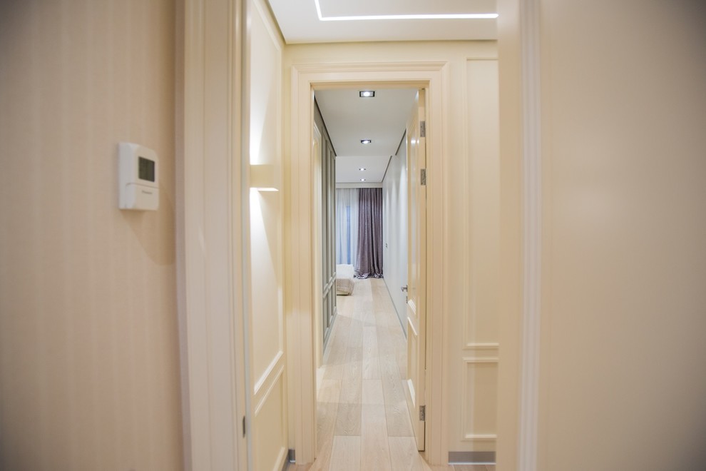 жк "Английский квартал"