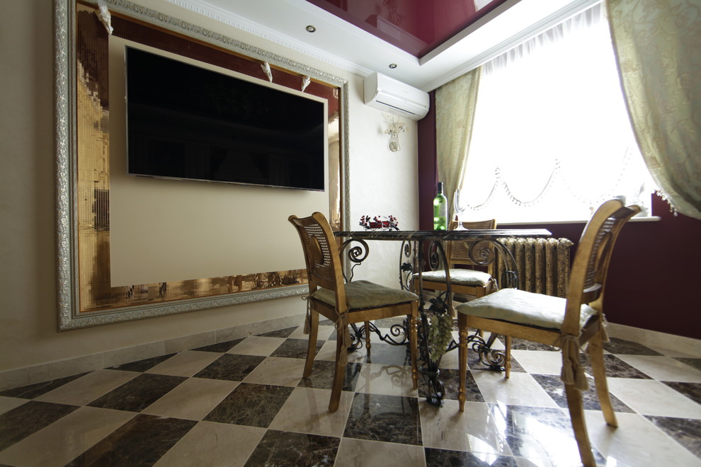 Квартира на ул. Академика Опарина