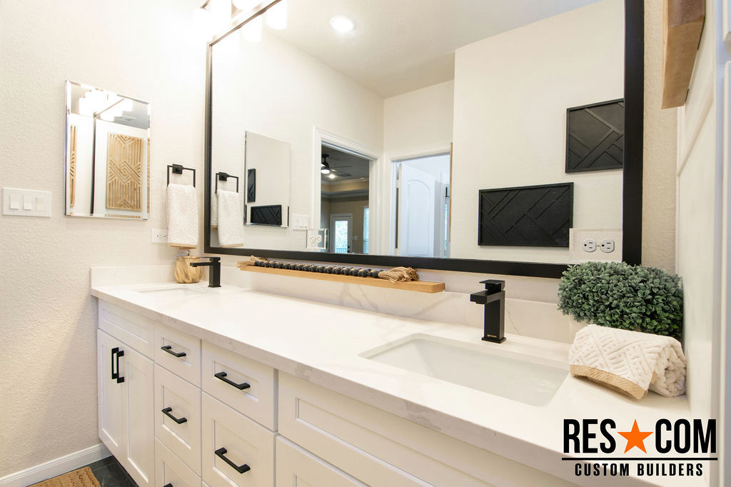 Bathroom / Bedroom addition -