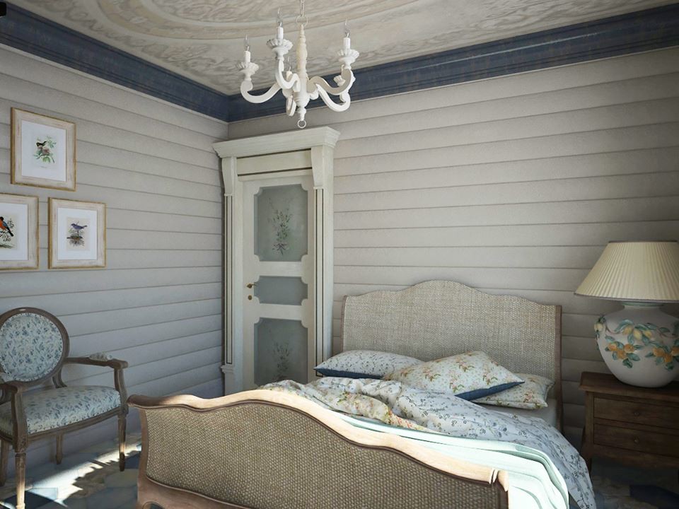 Гостевой дом для друзей или мини-гостиницы