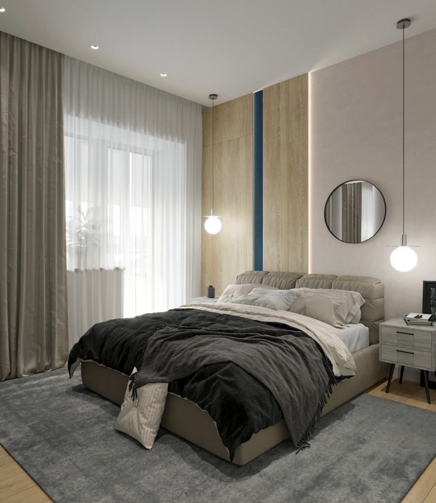 мияо дизайн - спальни