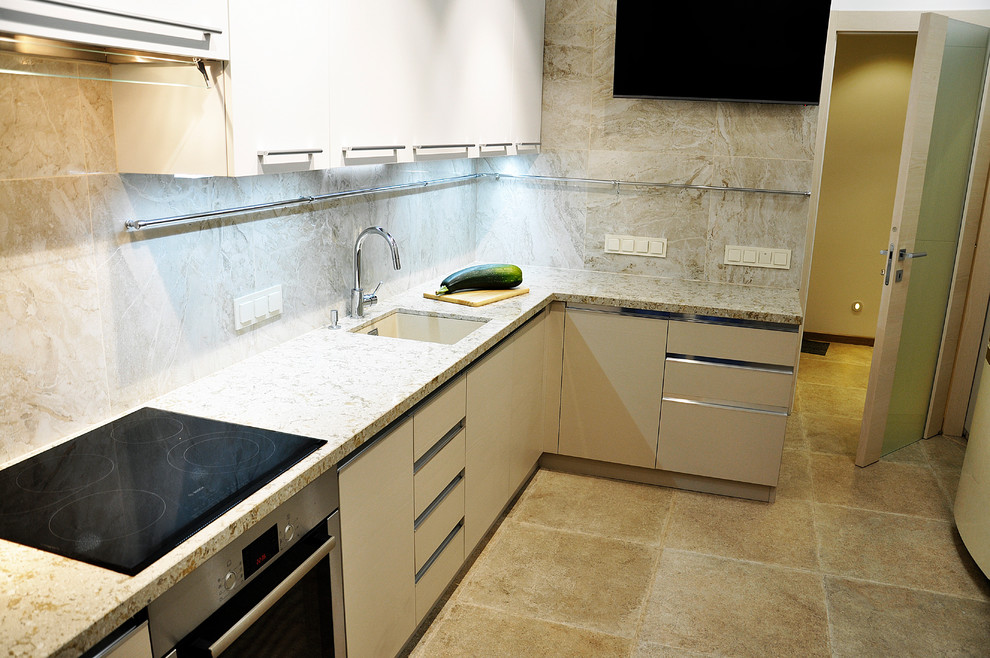 Квартира на Красносельской