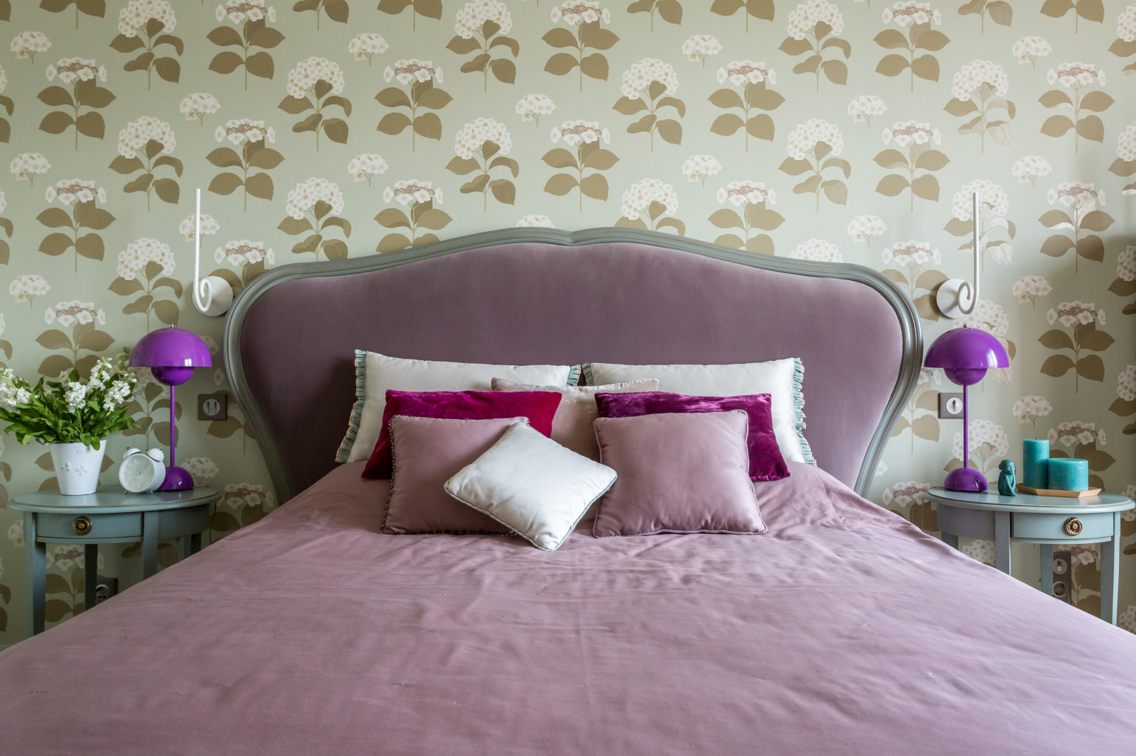 Квартира , ул. Д.Ульянова.