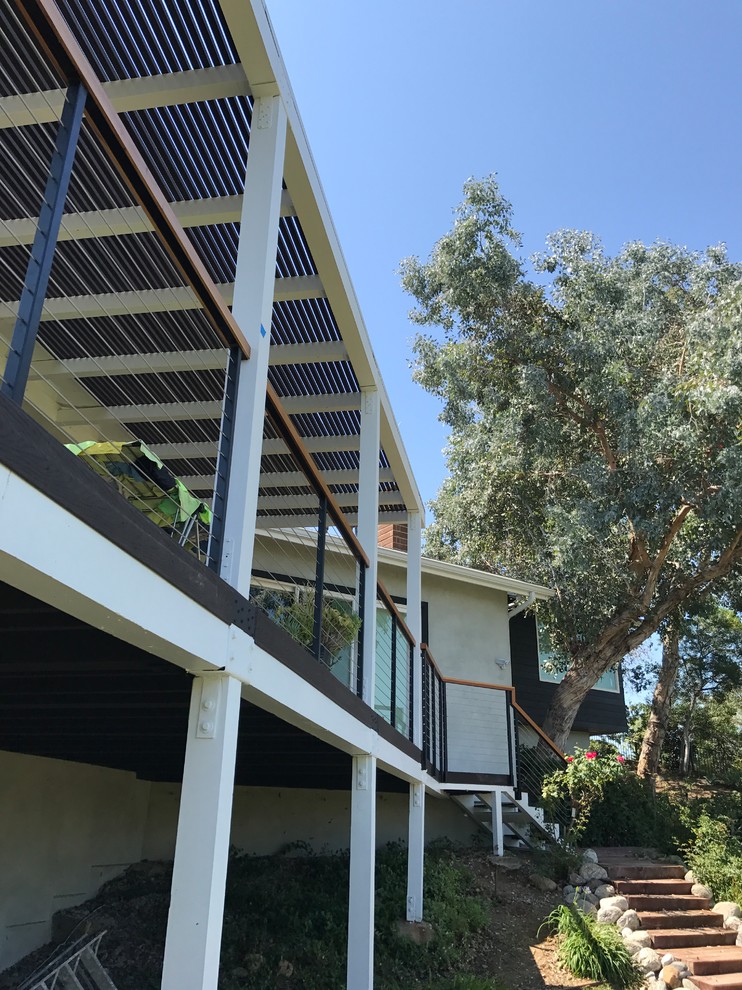 Anaheim hills patio