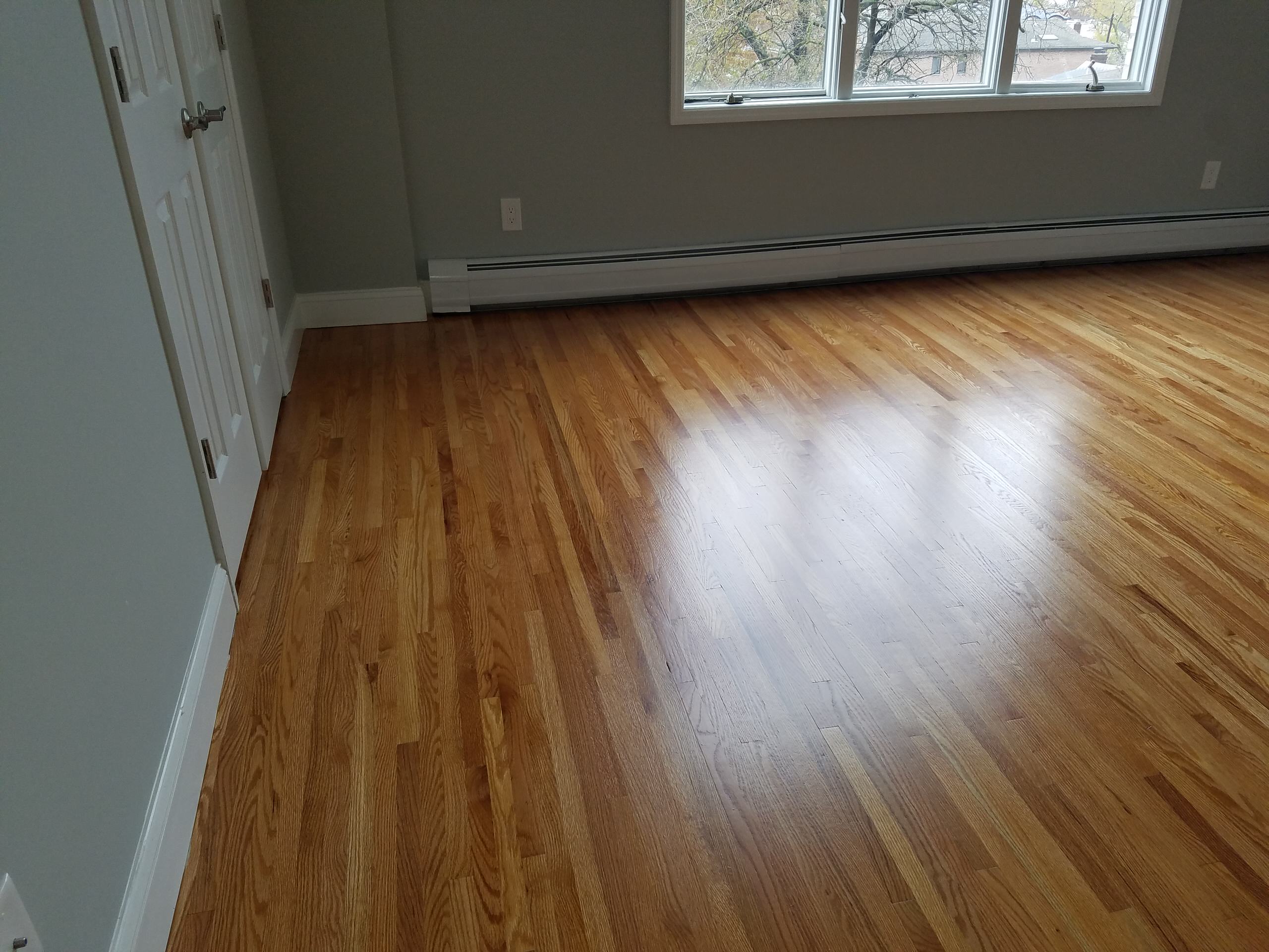 Renovation at Condo Unit on Broad Avenue in Palisades Park, NJ