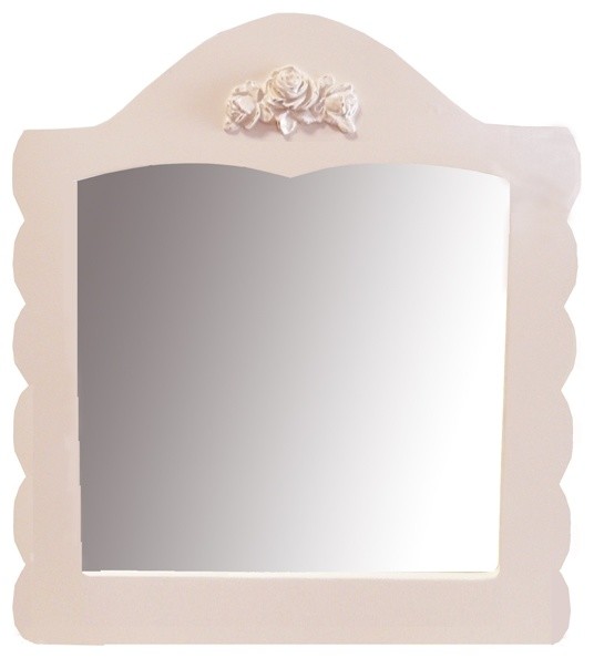Bella Ninnoli Mirror