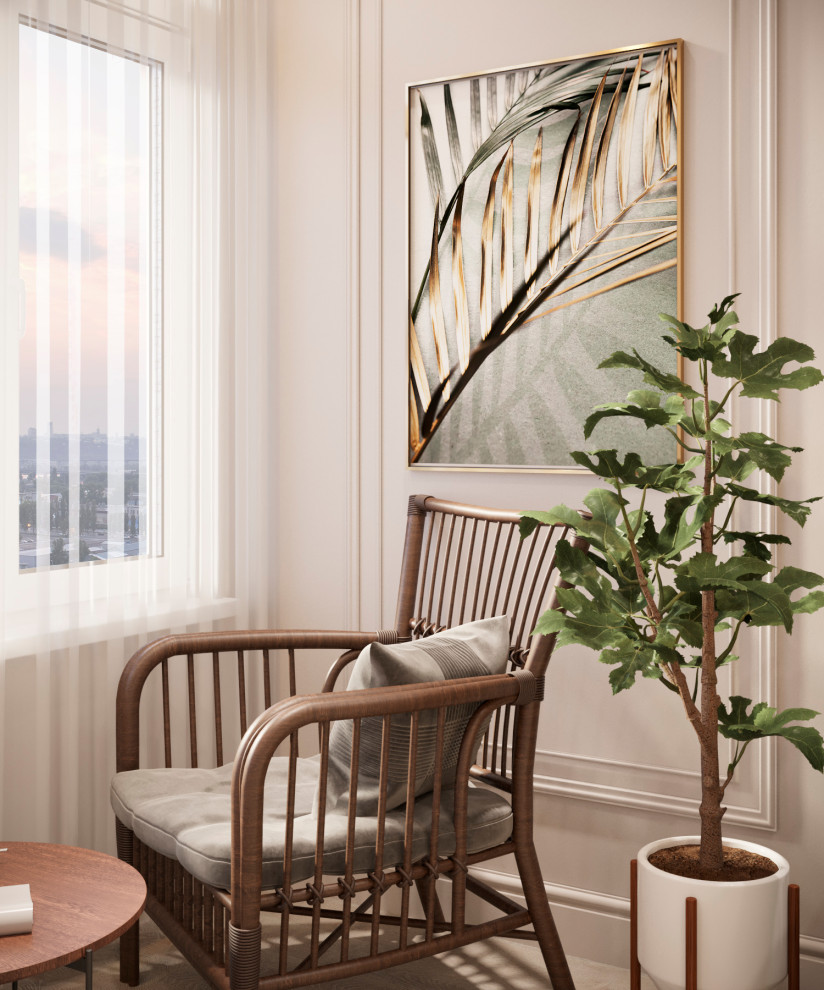 ЖК Российский