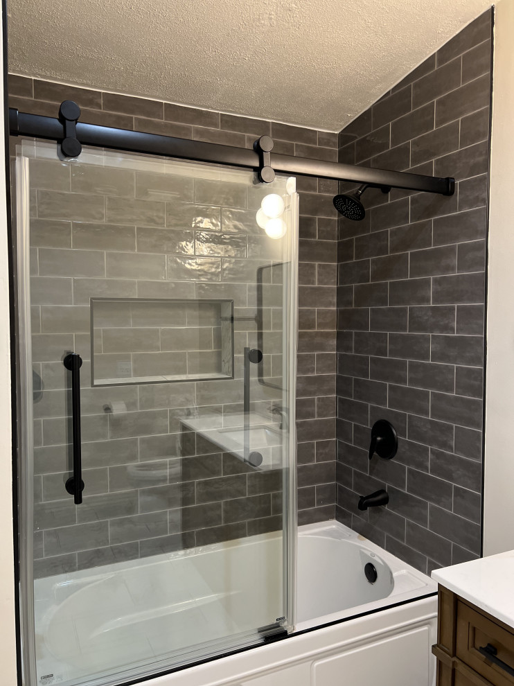 Erin Bathroom Remodel