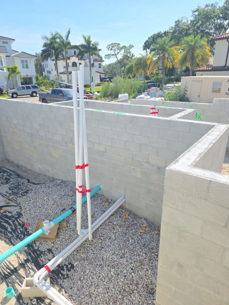 Tarpon Springs Project 2024-2025