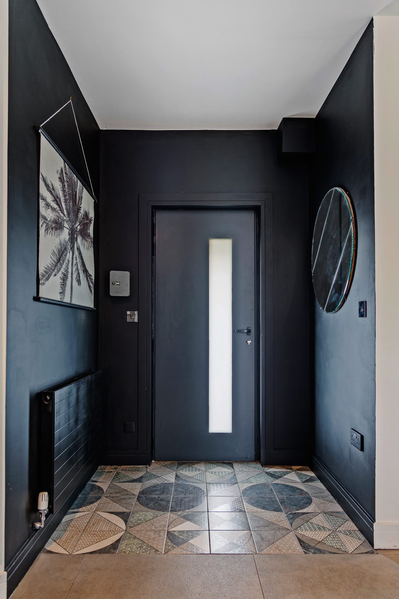 Black House