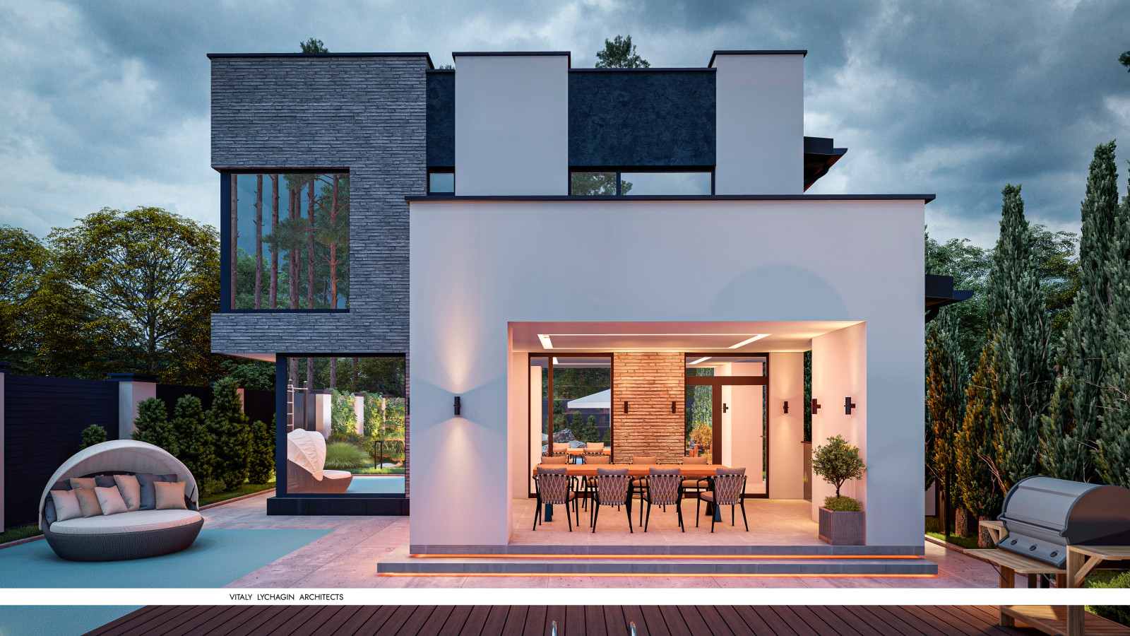 Минимализм