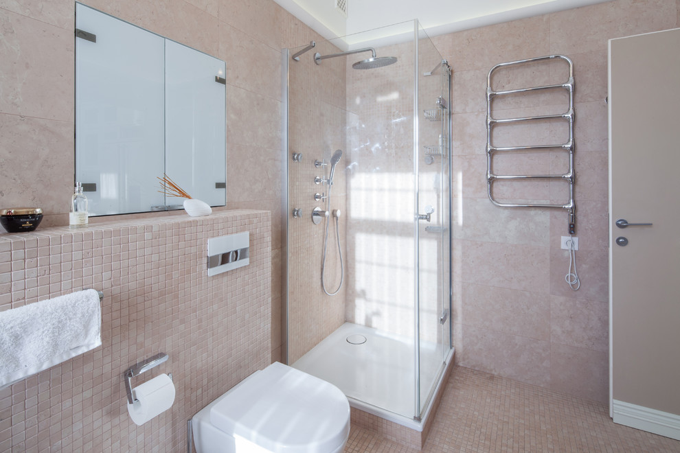 Апартаменты на улице Покровка