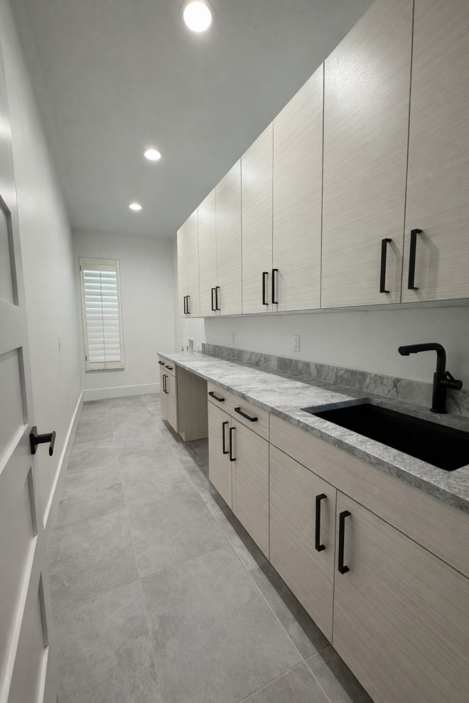 Grand Haven Whole House Renovations