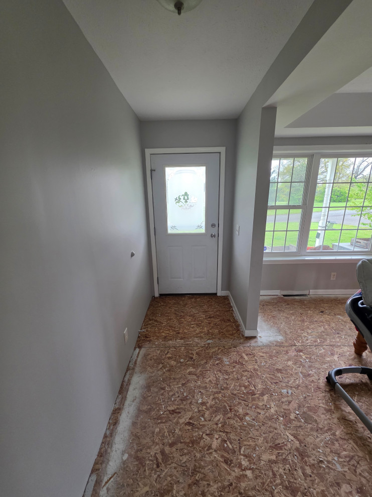 Livingroom / Dining Room / Hallways Painting