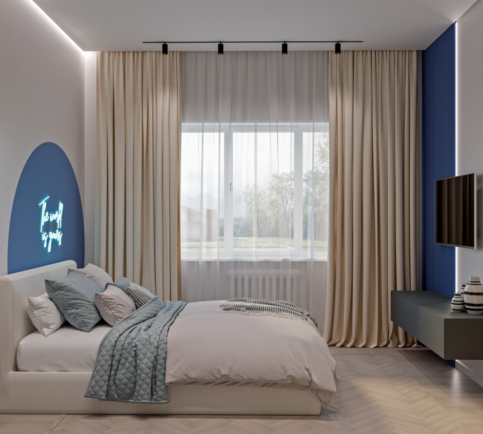 Подростковая для мальчика