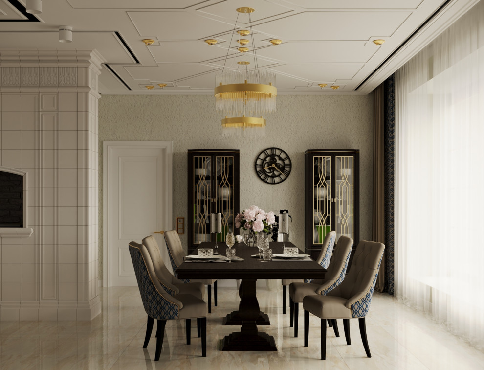 Печной комплекс