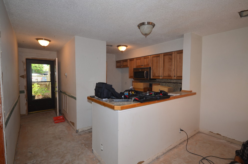 Dane's Condo