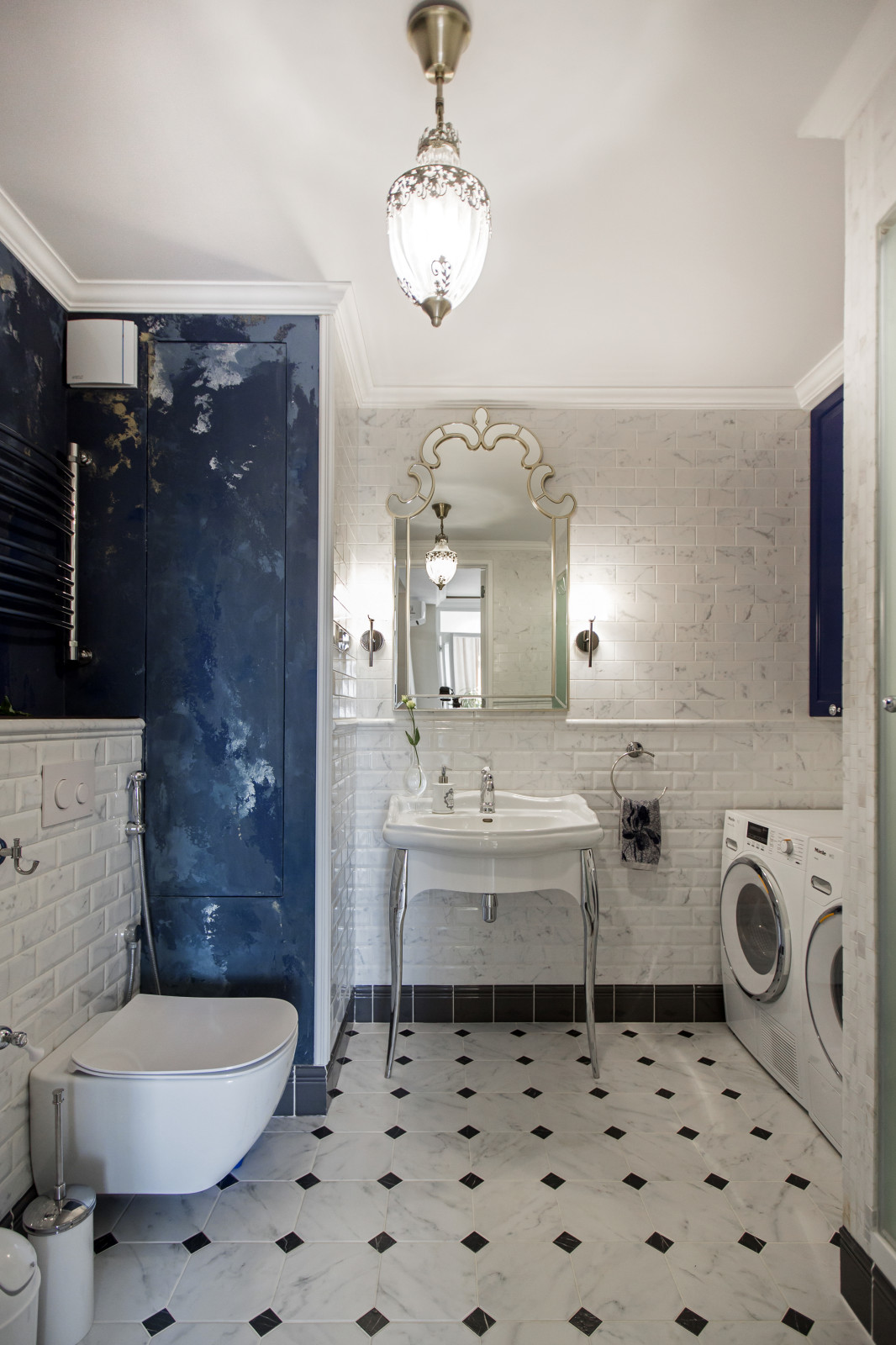 Квартира в центре города