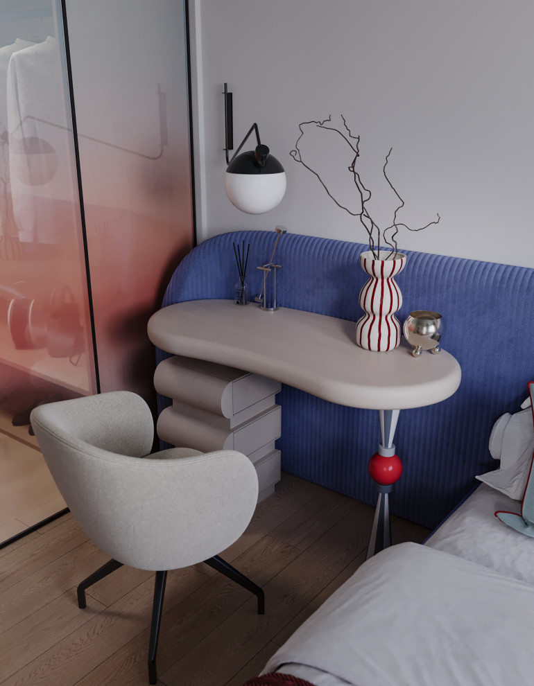 ЖК Новые Черемушки