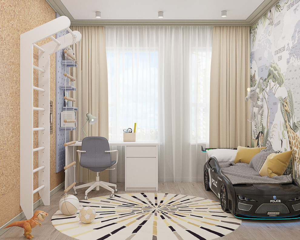 ЖК Южные кварталы