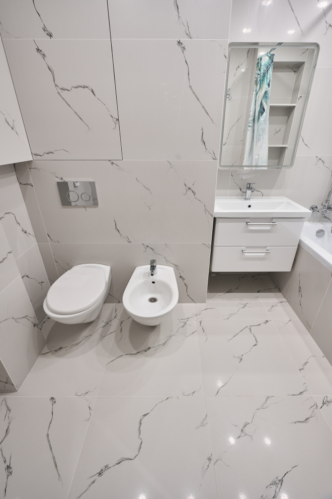 Пролетарская