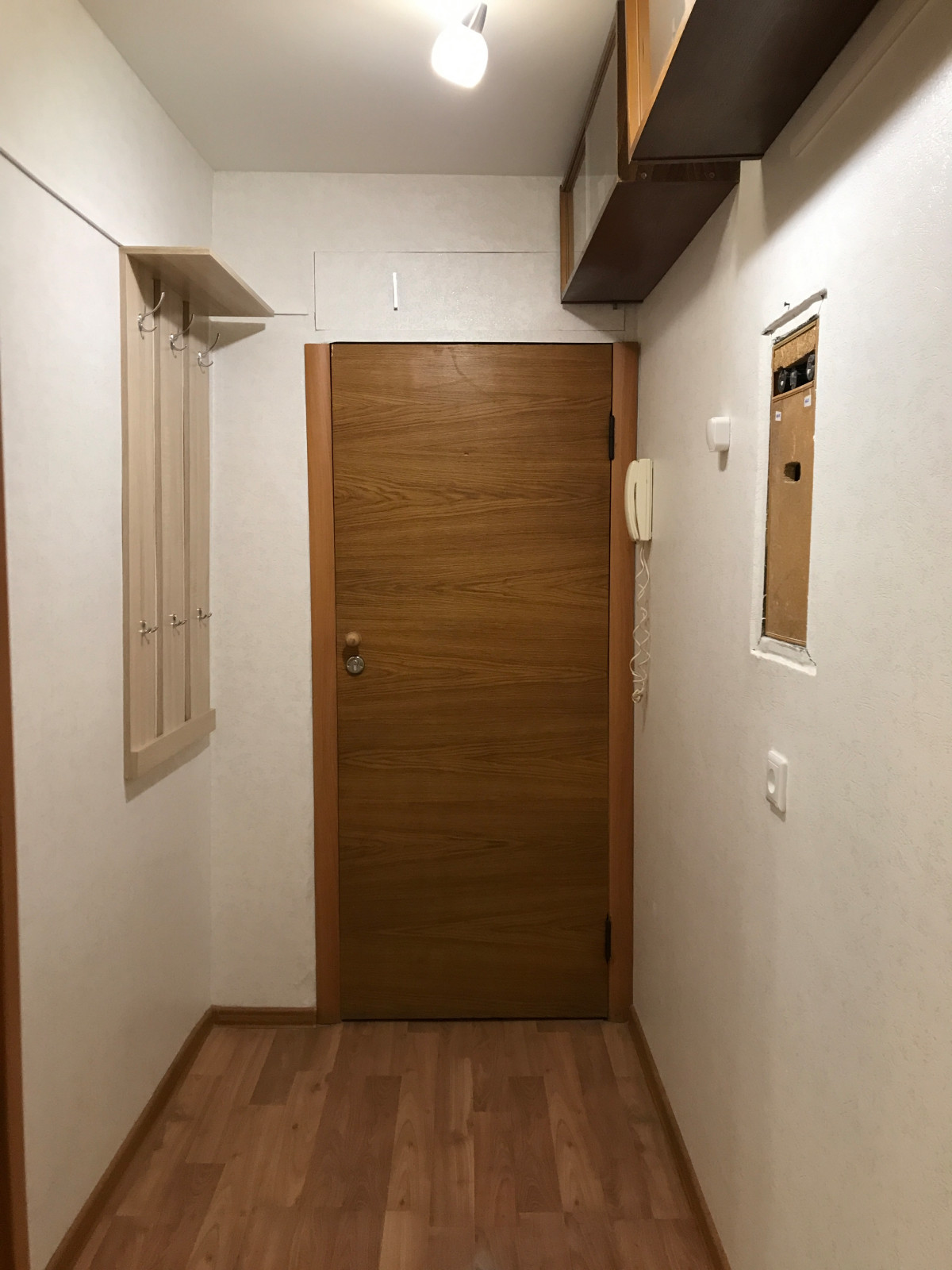 Квартира 40 м2