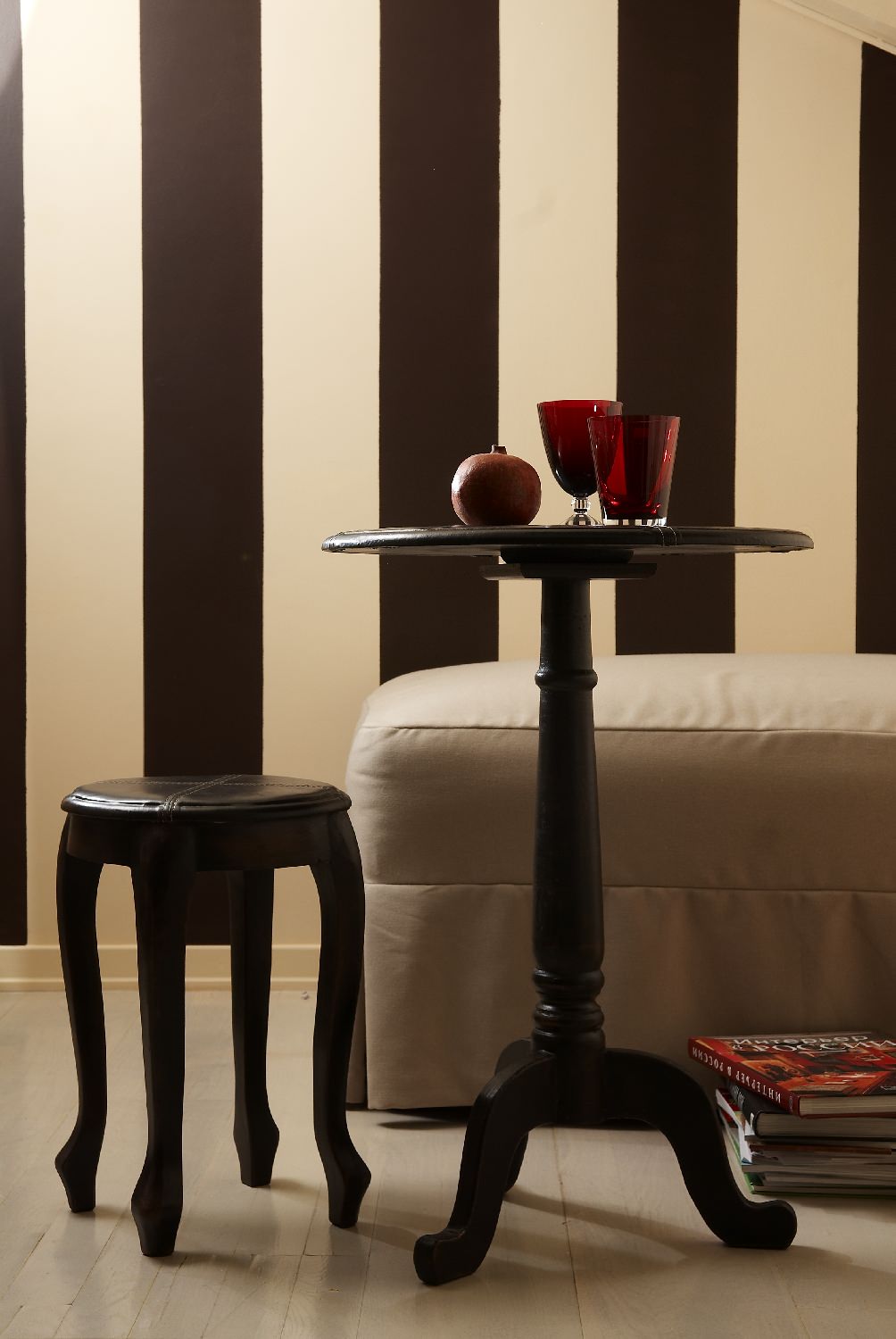 Квартира в Москве