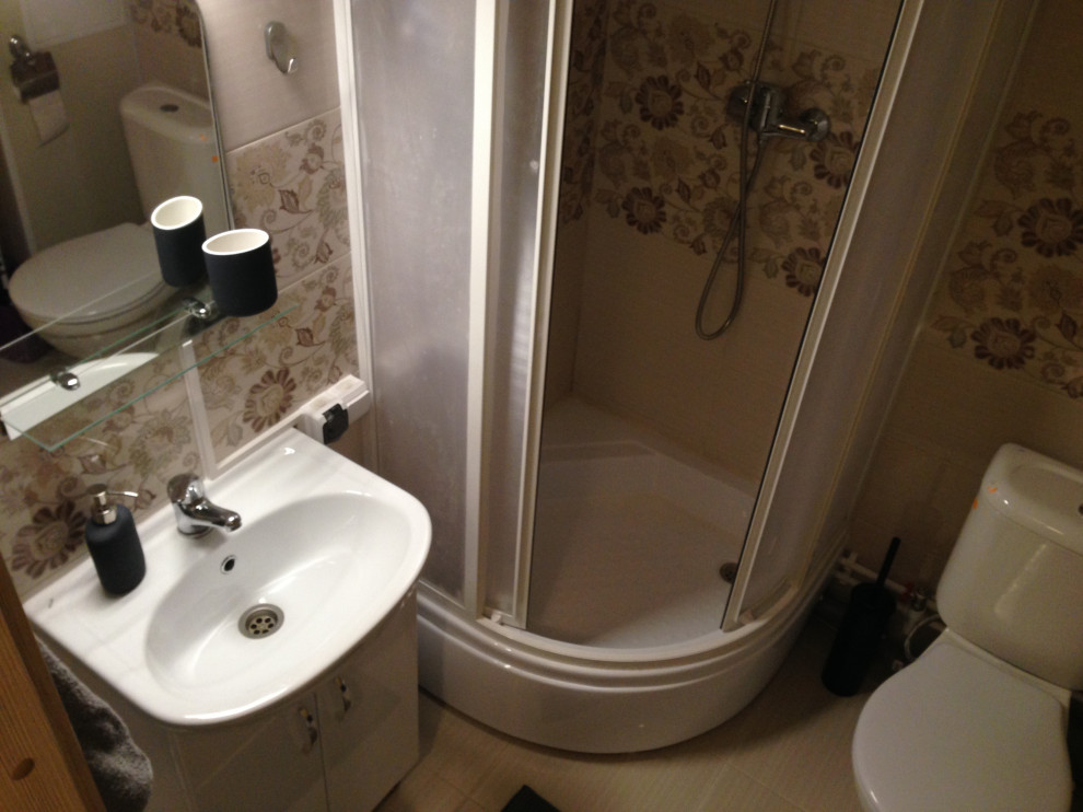 Студия на Ладожской