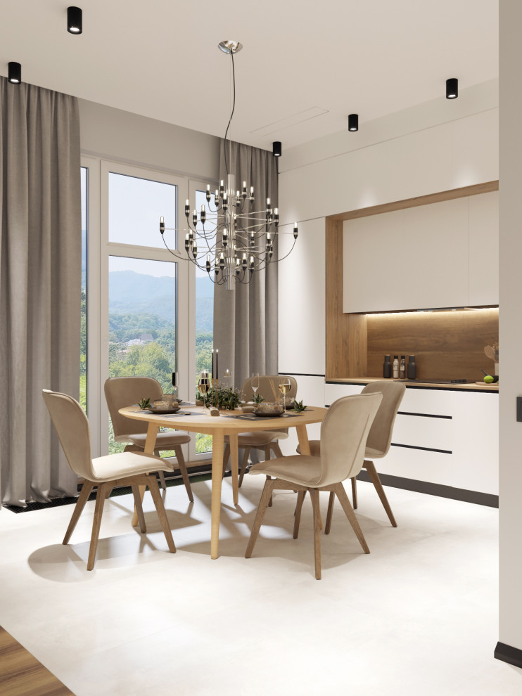 Загородный дом мкр. малый Ахун