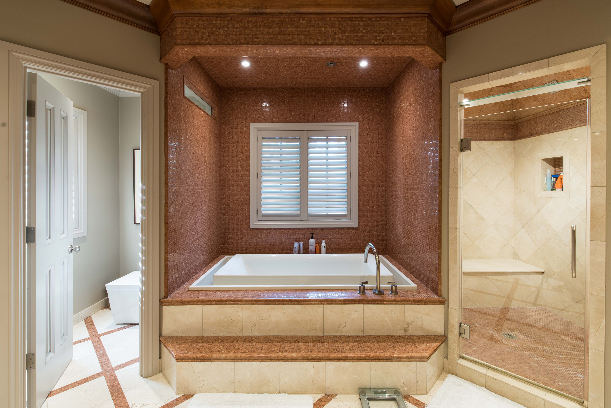 Craftsman Custom Home Build