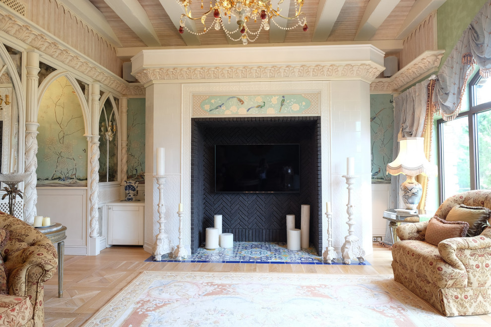 СПА КОМПЛЕКС ЗАВИДОВО