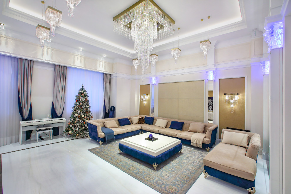 ДОМ в ЖК "Зелёная Роща"