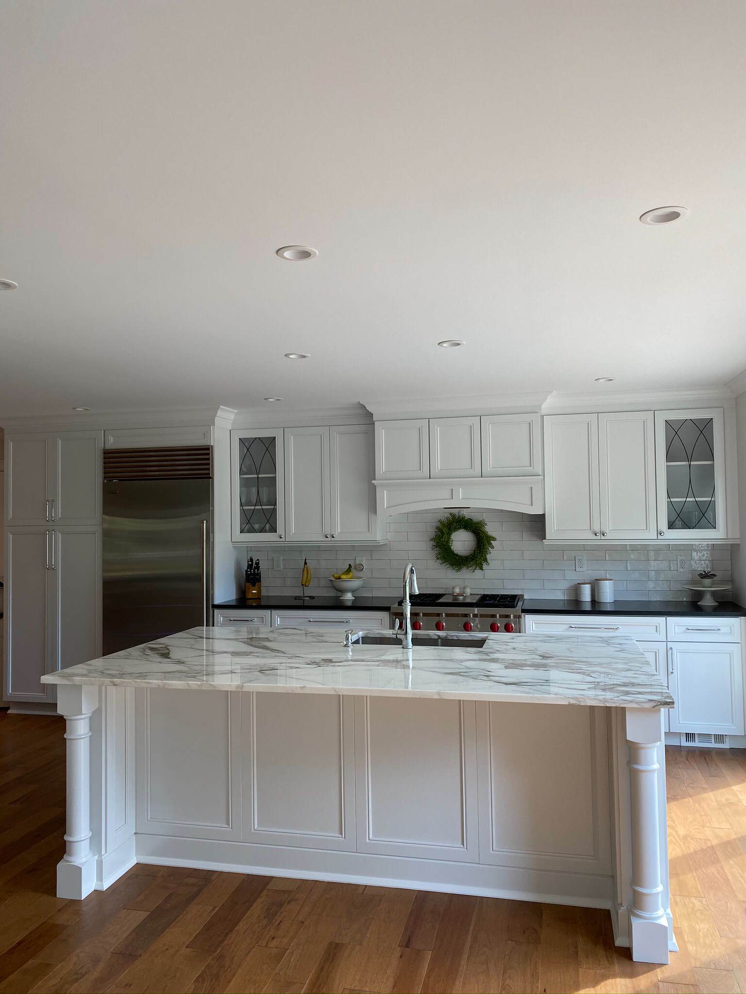 Colts Neck New Jersey Kitchen Remodel