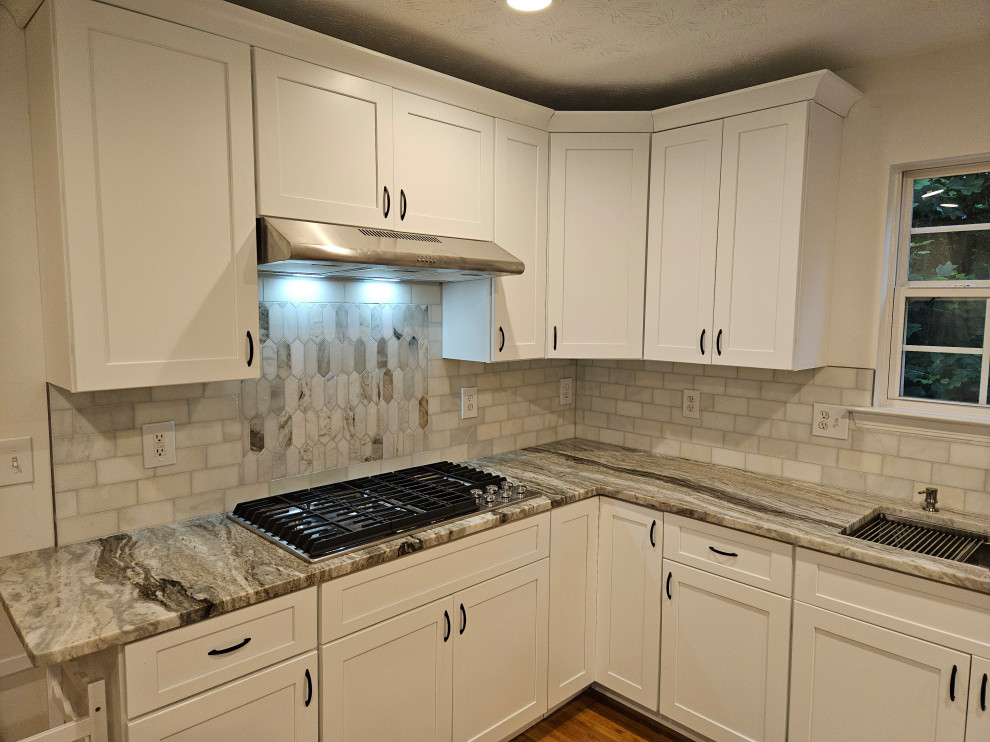 Kitchen Remodel in Atlanta