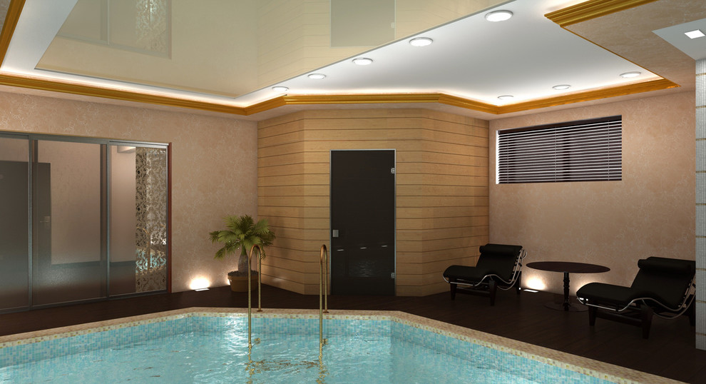 Частный дом, 560 кв.м.