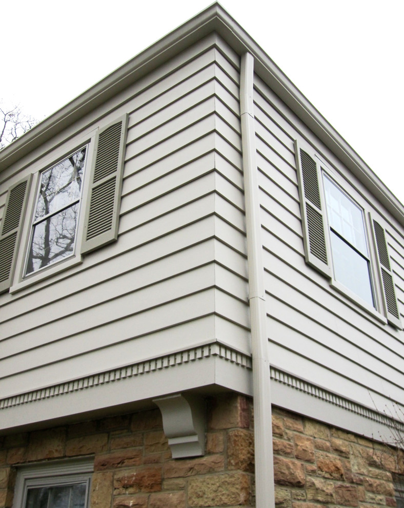 Artisan Siding in Highland Park, IL Traditional